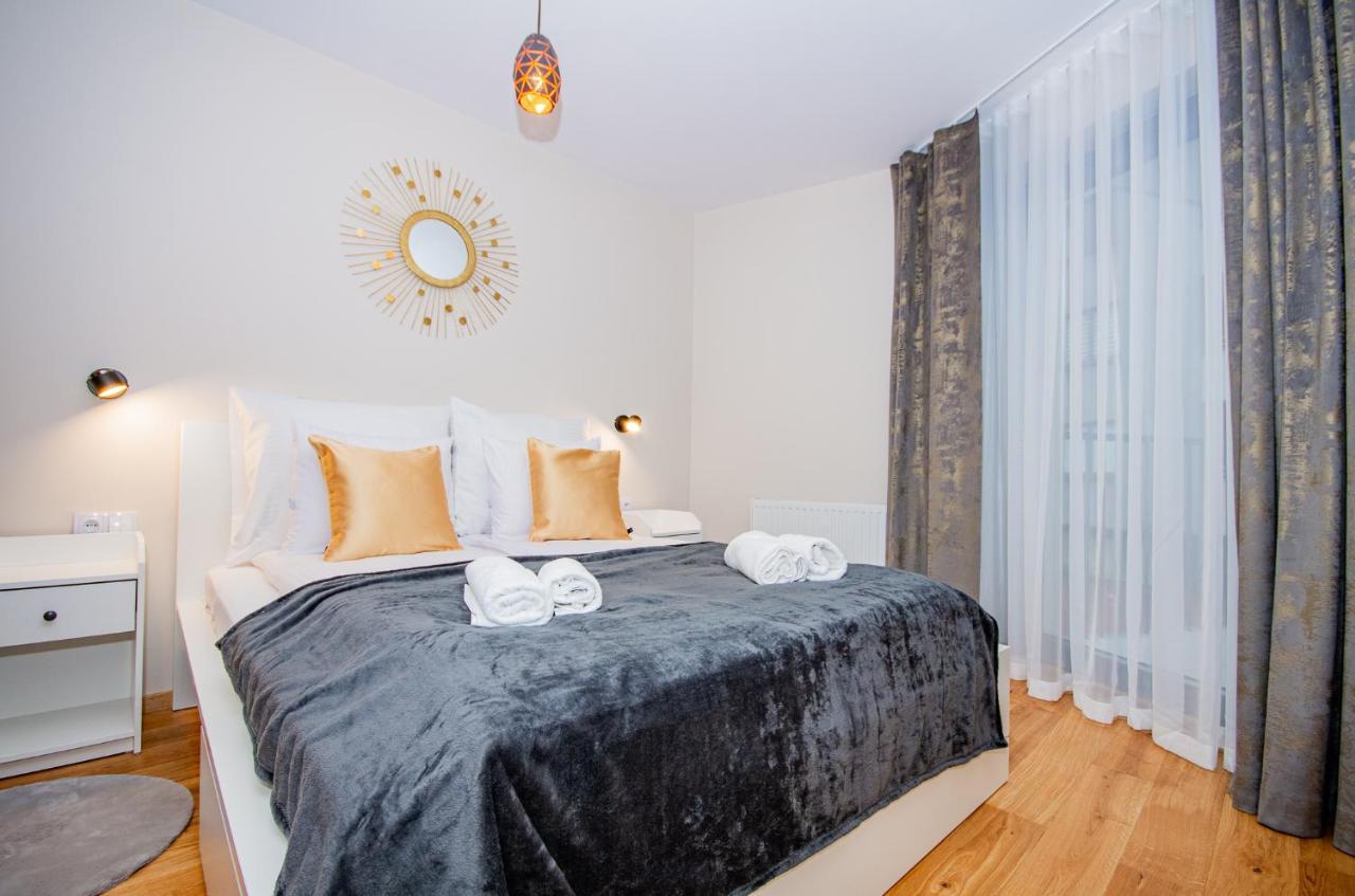 Appartement Inpoint Spacious Near Main Square & Kazimierz District *