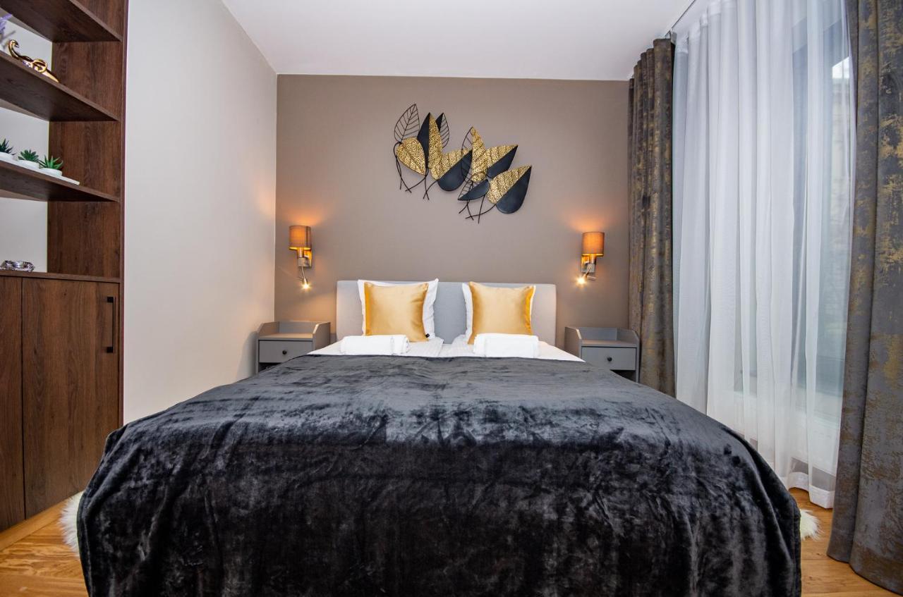 Inpoint Spacious Near Main Square & Kazimierz District Appartement
