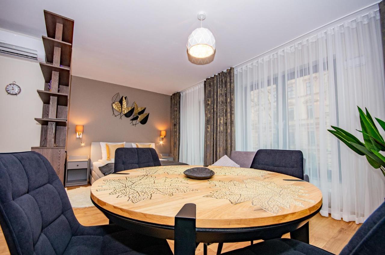 Inpoint Spacious Near Main Square & Kazimierz District Appartement *