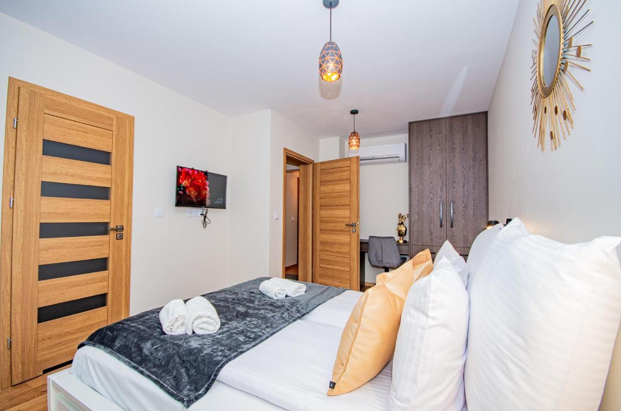 Appartement Inpoint Spacious Near Main Square & Kazimierz District *