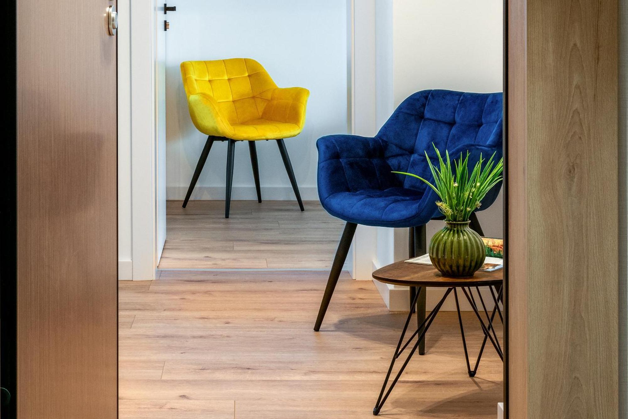 Inpoint Spacious Near Main Square & Kazimierz District Appartement Krakau
