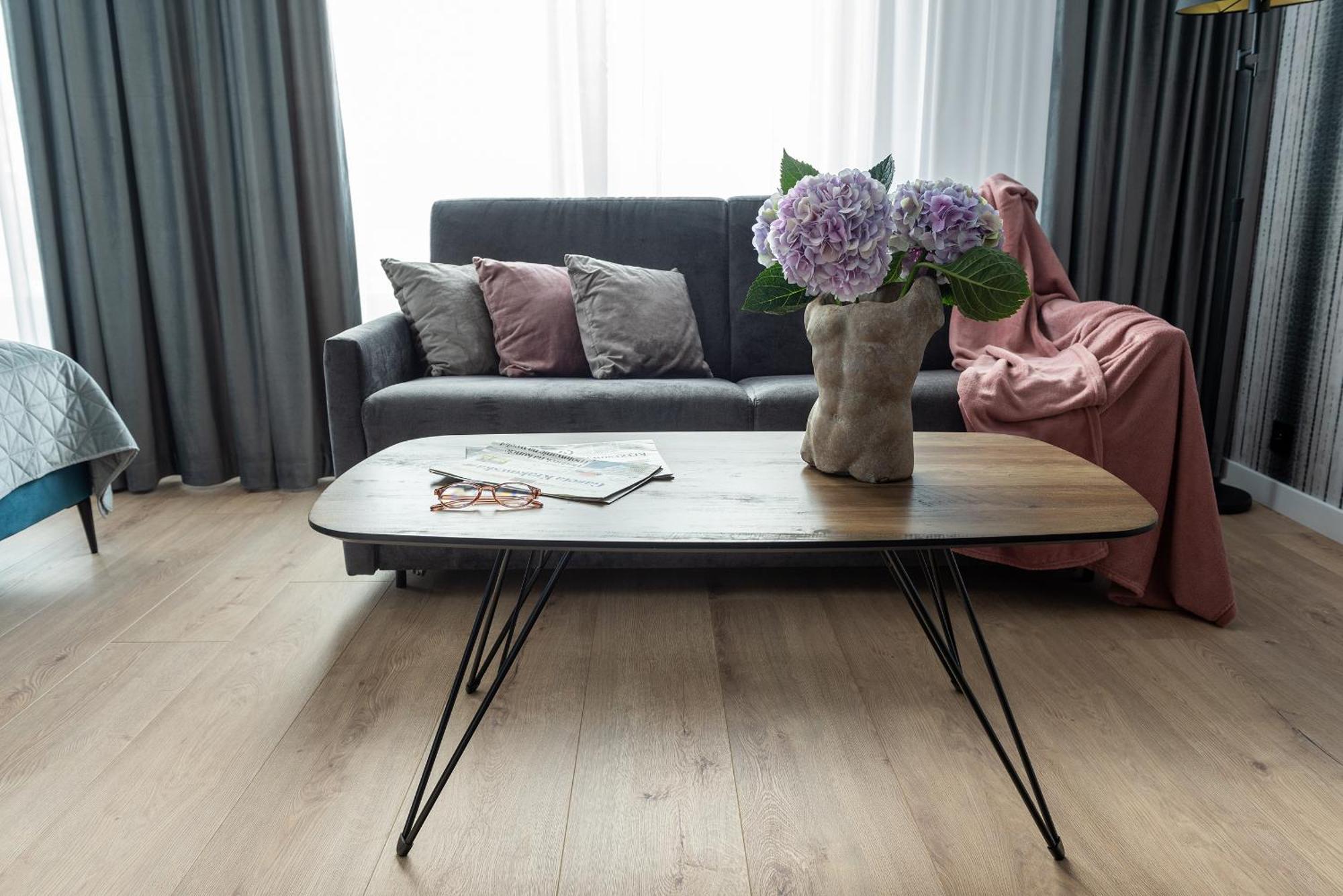 Appartement Inpoint Spacious Near Main Square & Kazimierz District Krakau