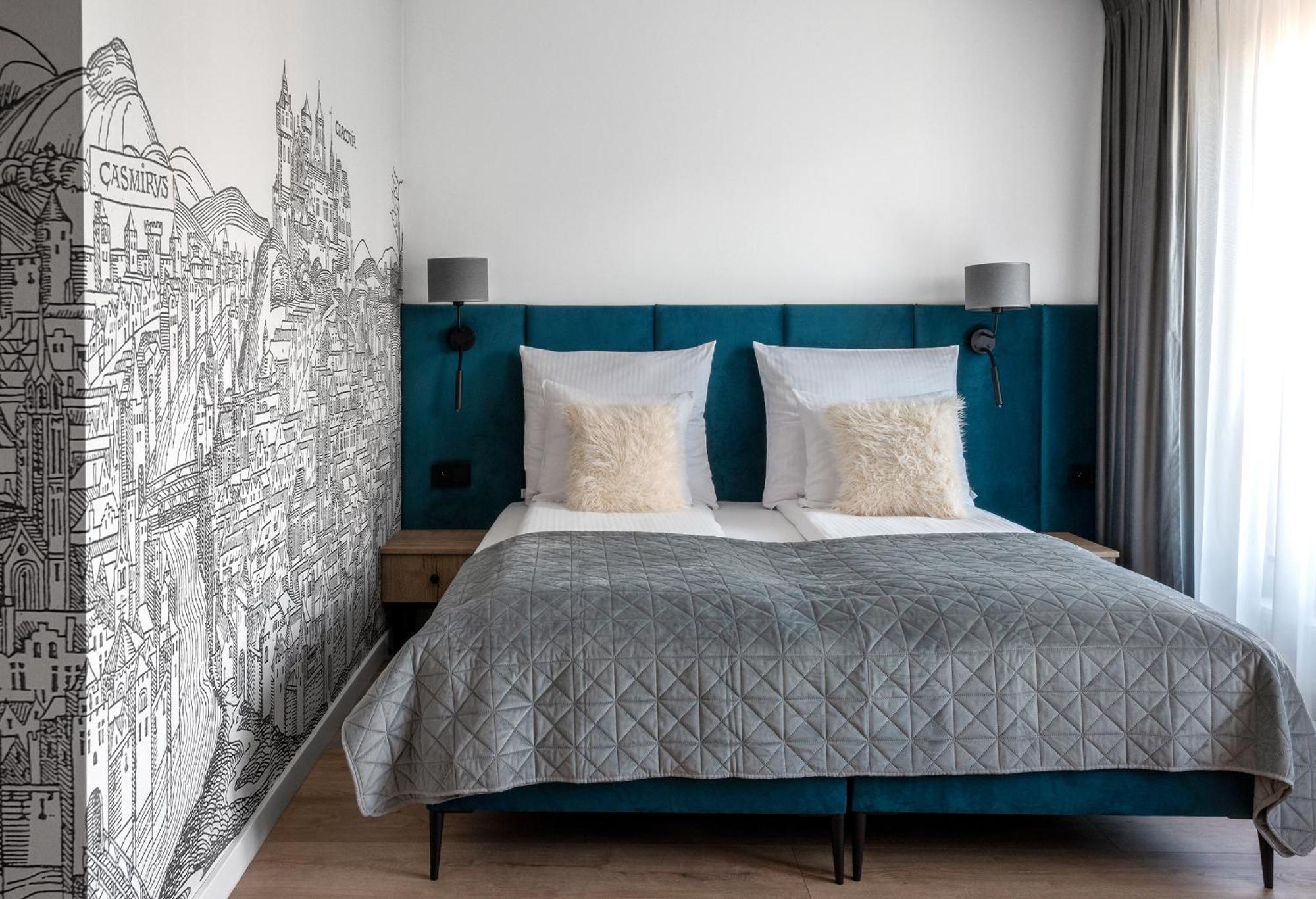 Inpoint Spacious Near Main Square & Kazimierz District Krakau