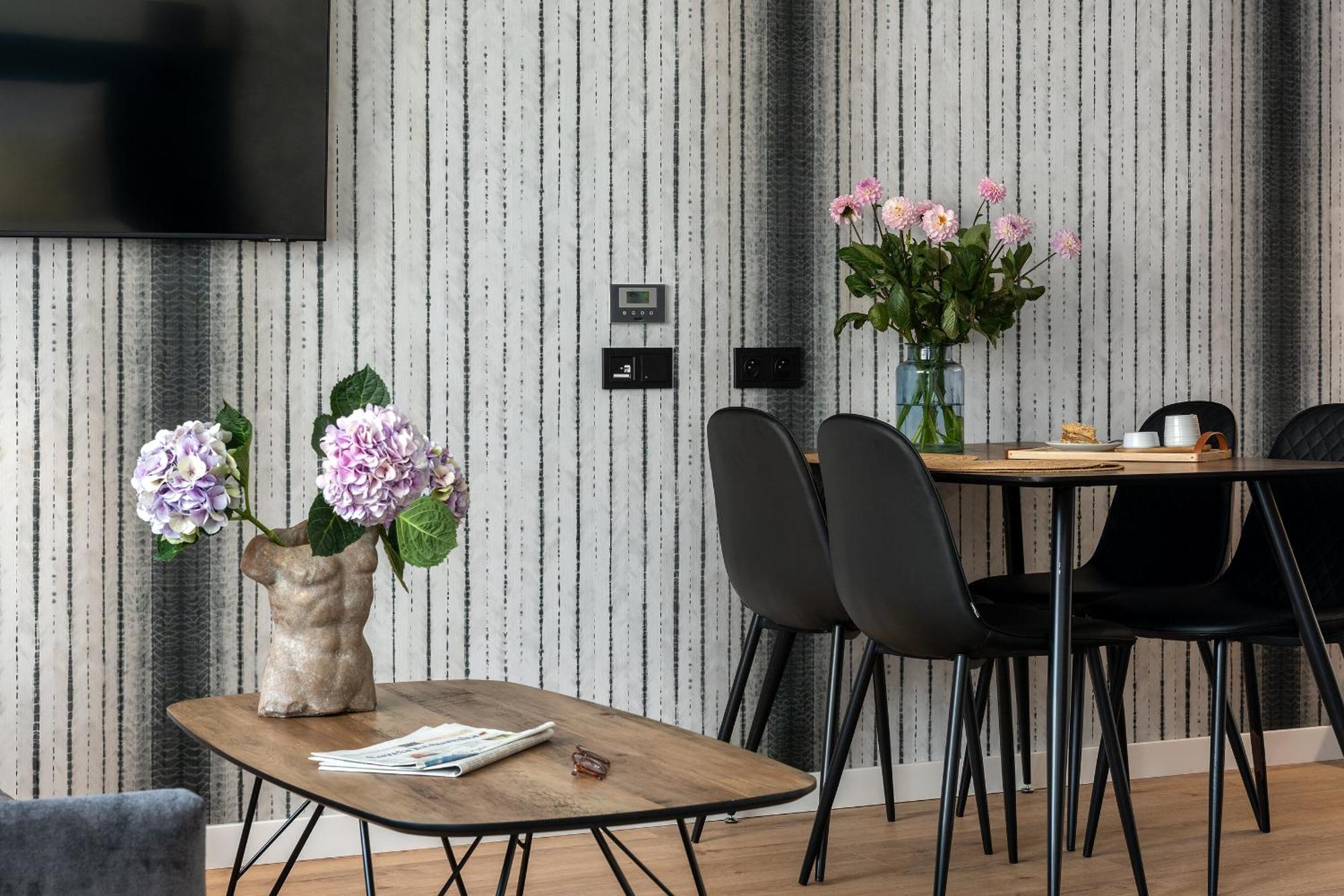 Inpoint Spacious Near Main Square & Kazimierz District * Krakau