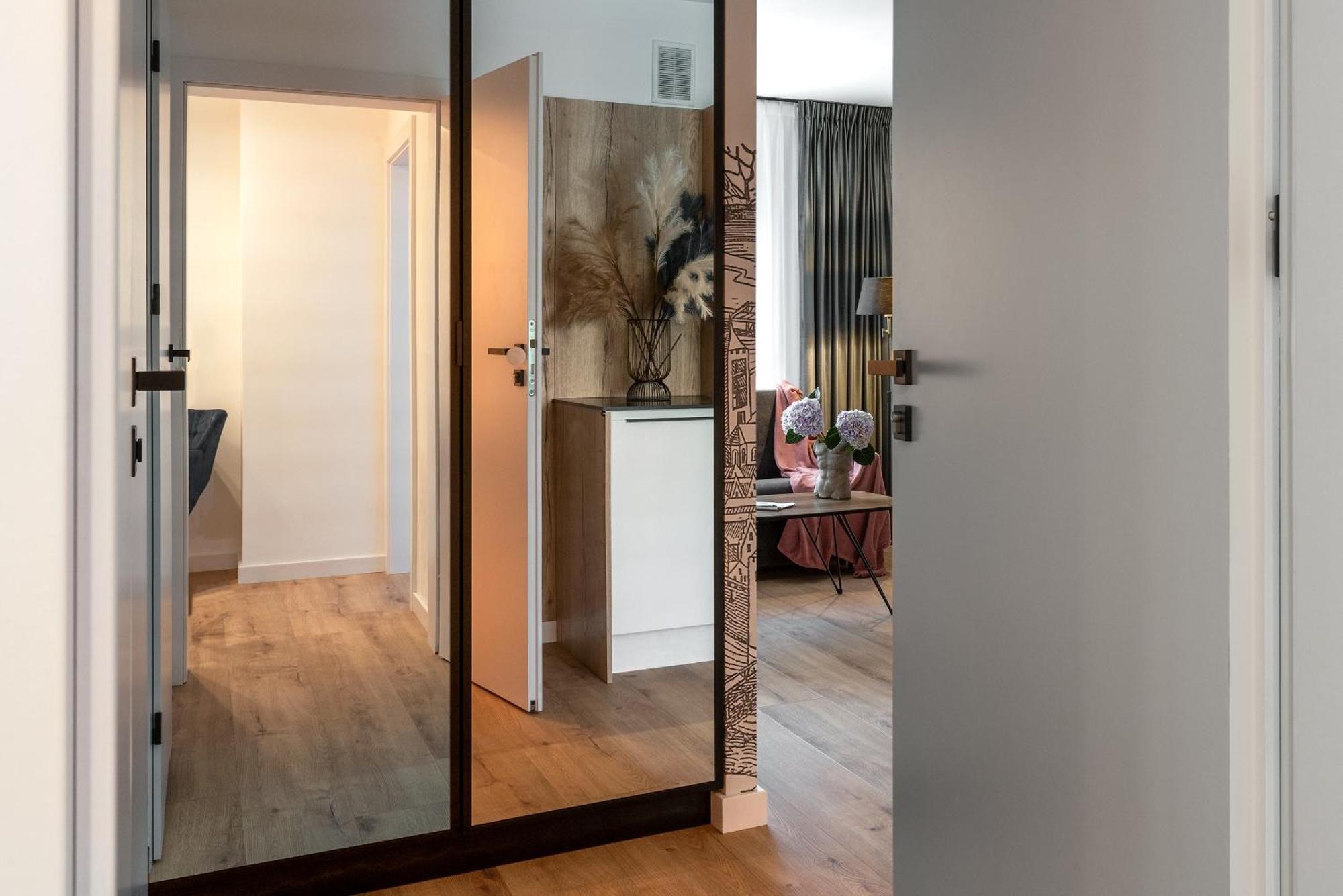 Appartement Inpoint Spacious Near Main Square & Kazimierz District