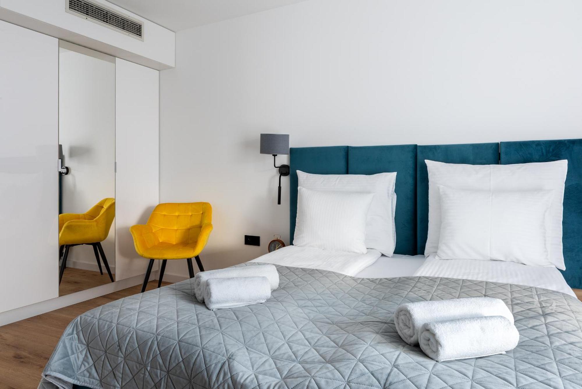 Inpoint Spacious Near Main Square & Kazimierz District * Krakau