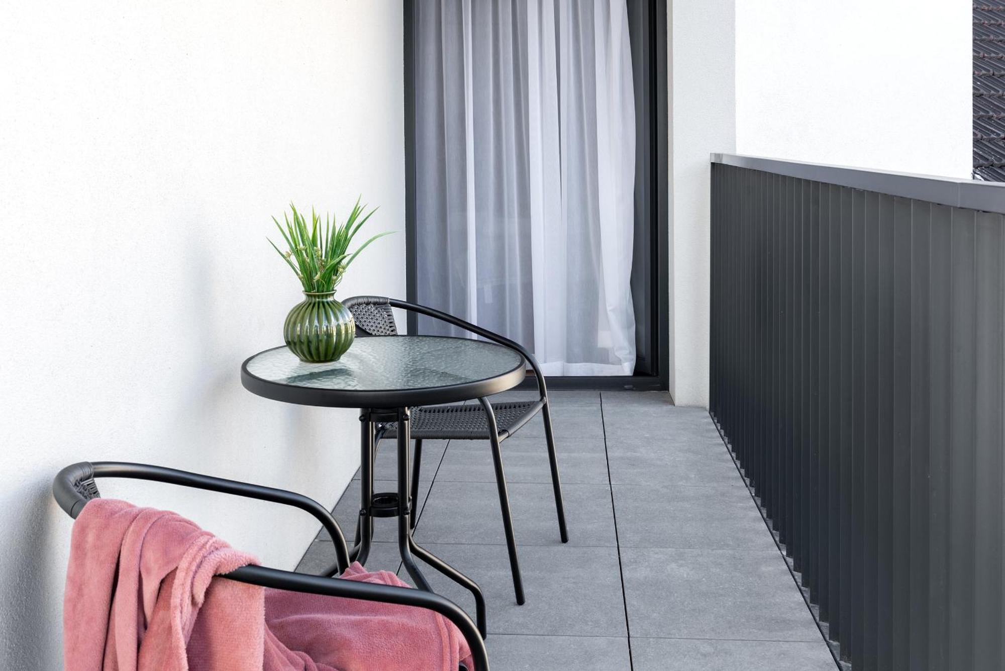 Inpoint Spacious Near Main Square & Kazimierz District Appartement