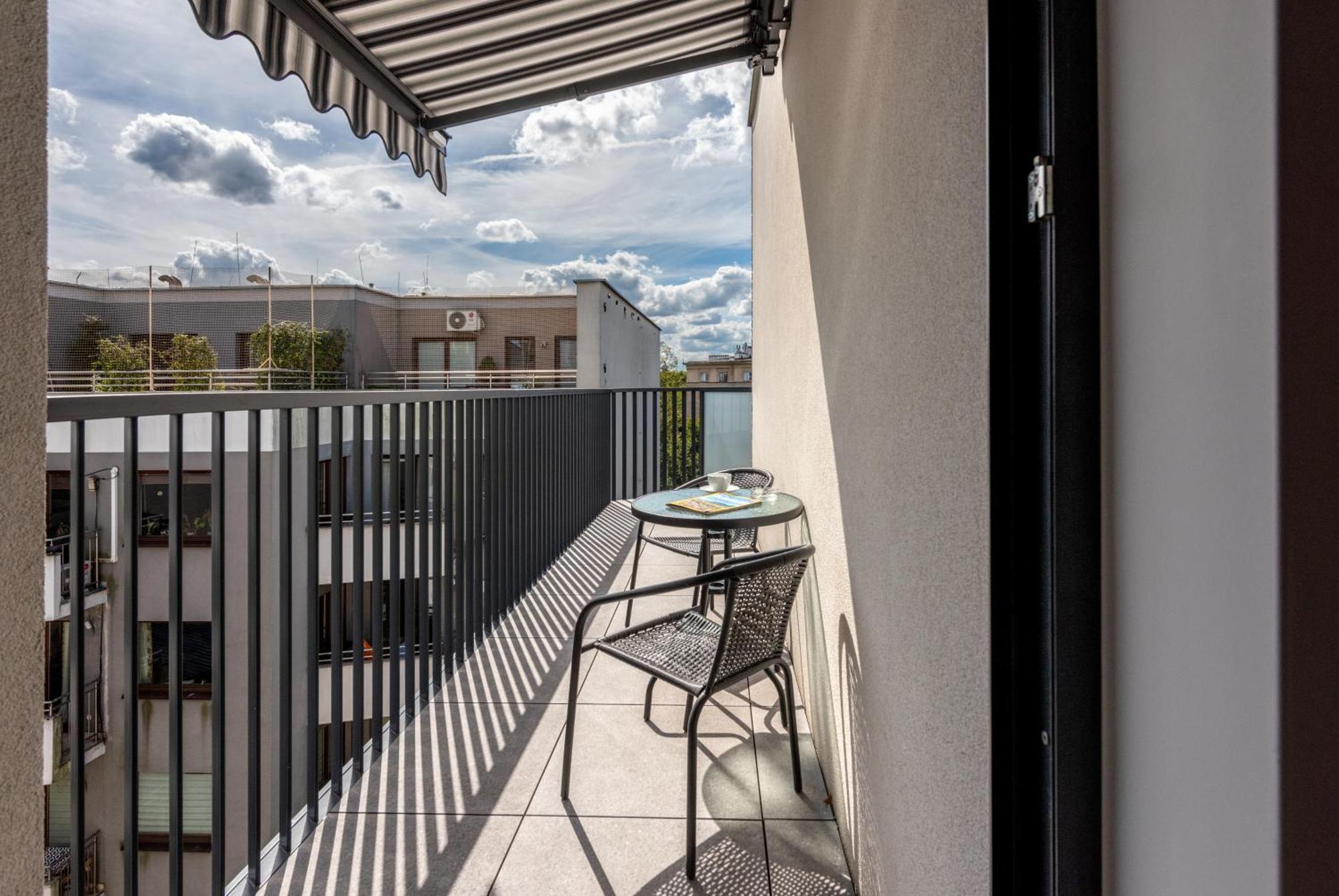 Inpoint Spacious Near Main Square & Kazimierz District Appartement Krakau