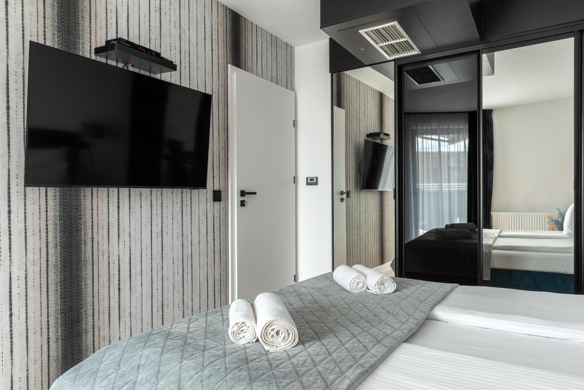 Inpoint Spacious Near Main Square & Kazimierz District Appartement *