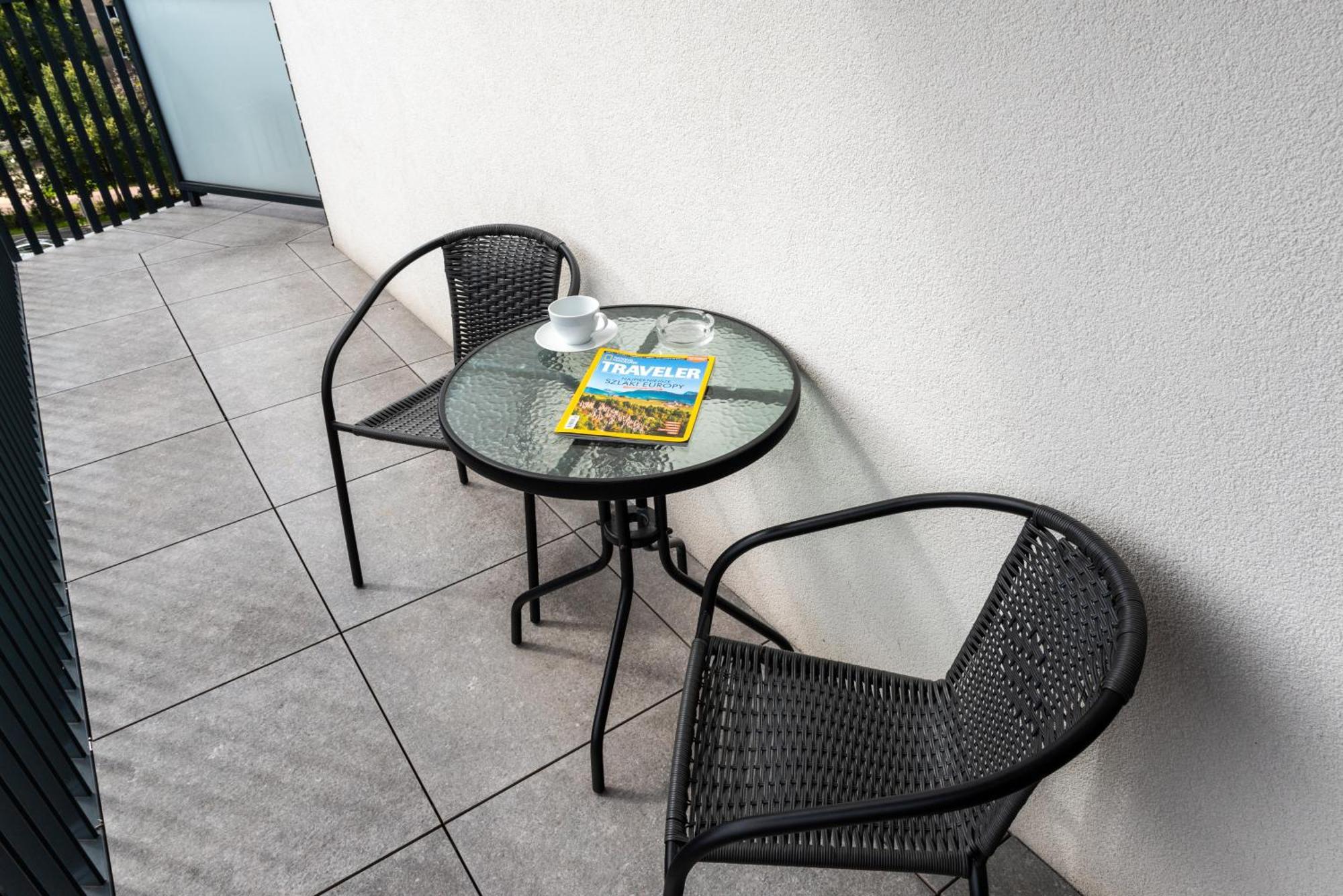 Inpoint Spacious Near Main Square & Kazimierz District Appartement Krakau