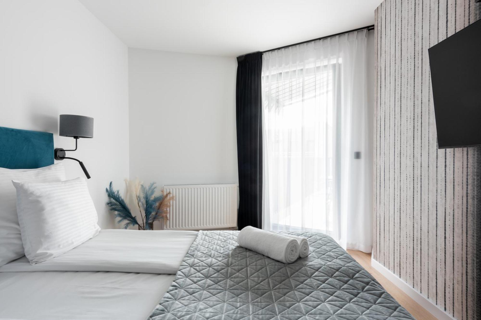 Inpoint Spacious Near Main Square & Kazimierz District Appartement *