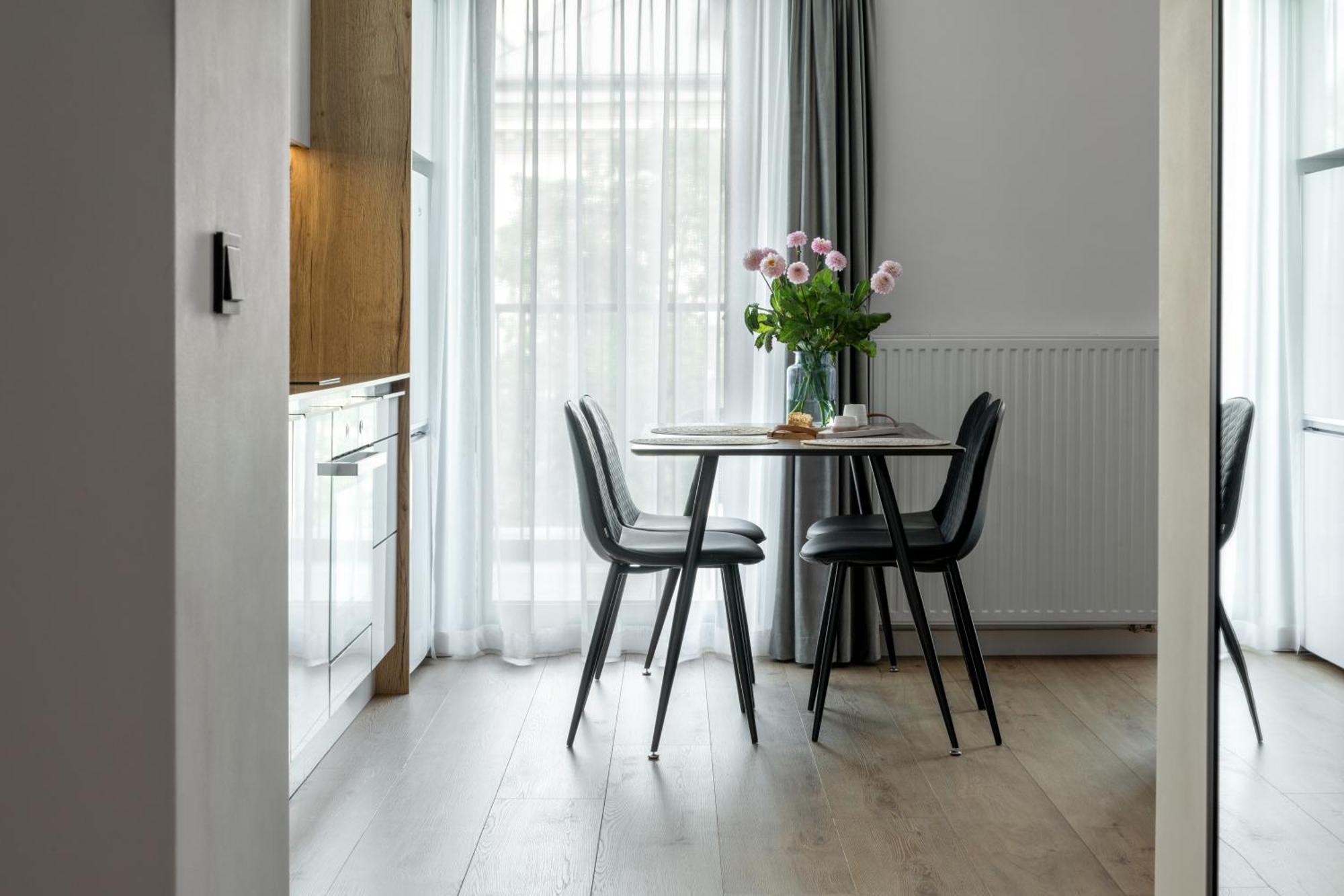 Appartement Inpoint Spacious Near Main Square & Kazimierz District *