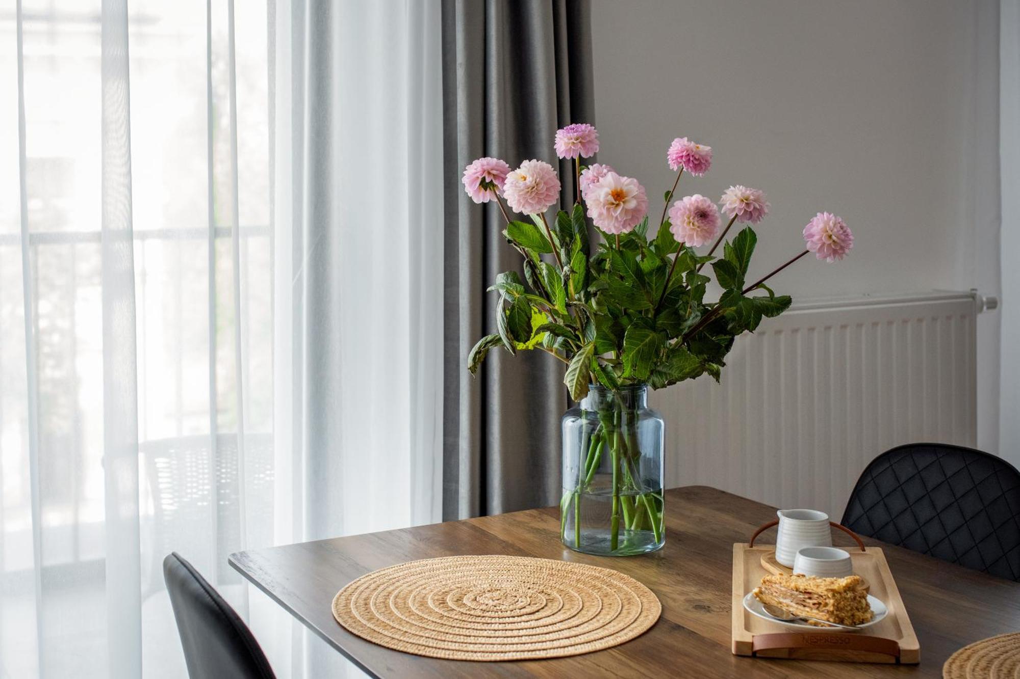 Inpoint Spacious Near Main Square & Kazimierz District Krakau
