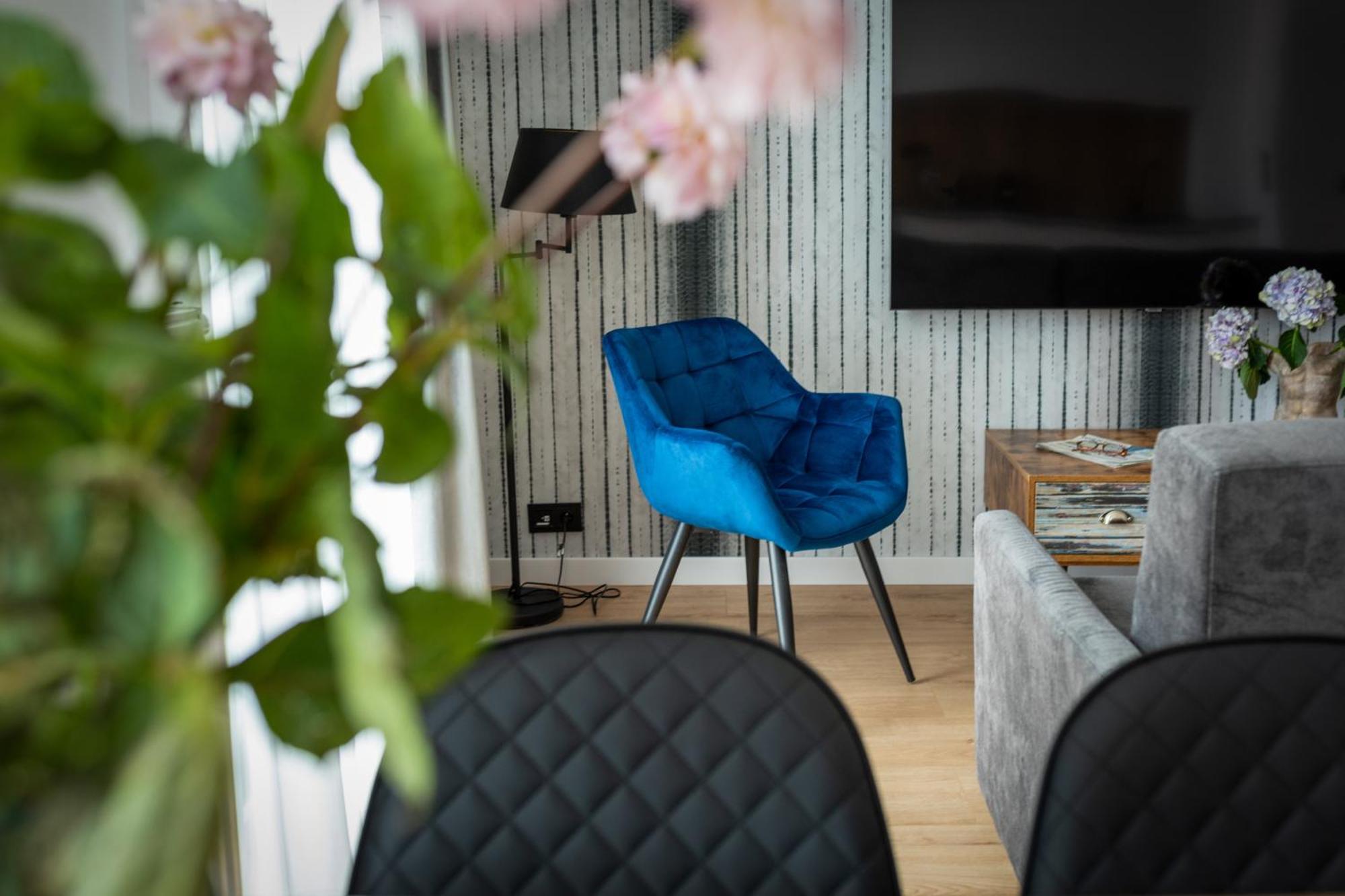 Inpoint Spacious Near Main Square & Kazimierz District Appartement