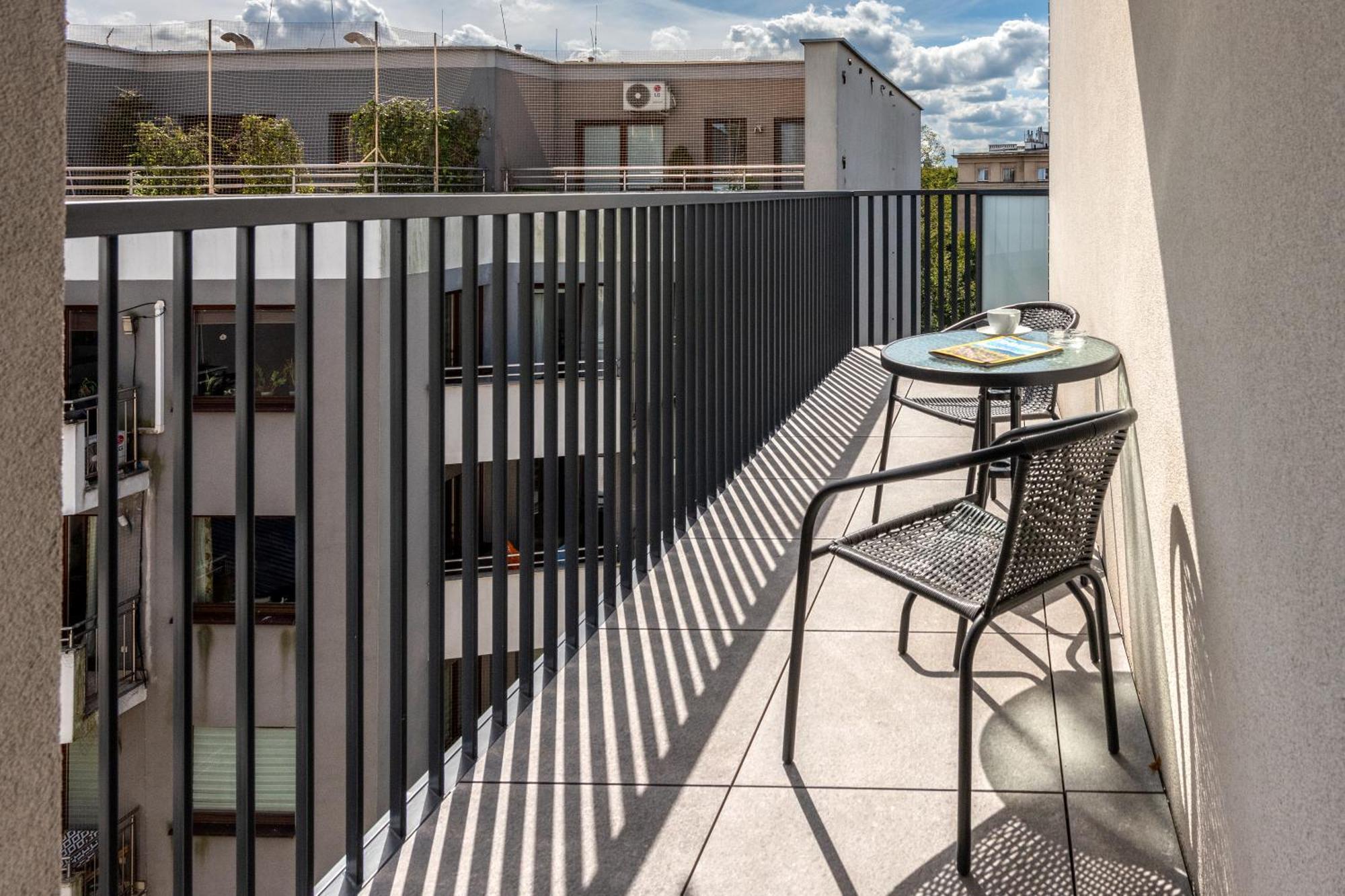 Appartement Inpoint Spacious Near Main Square & Kazimierz District