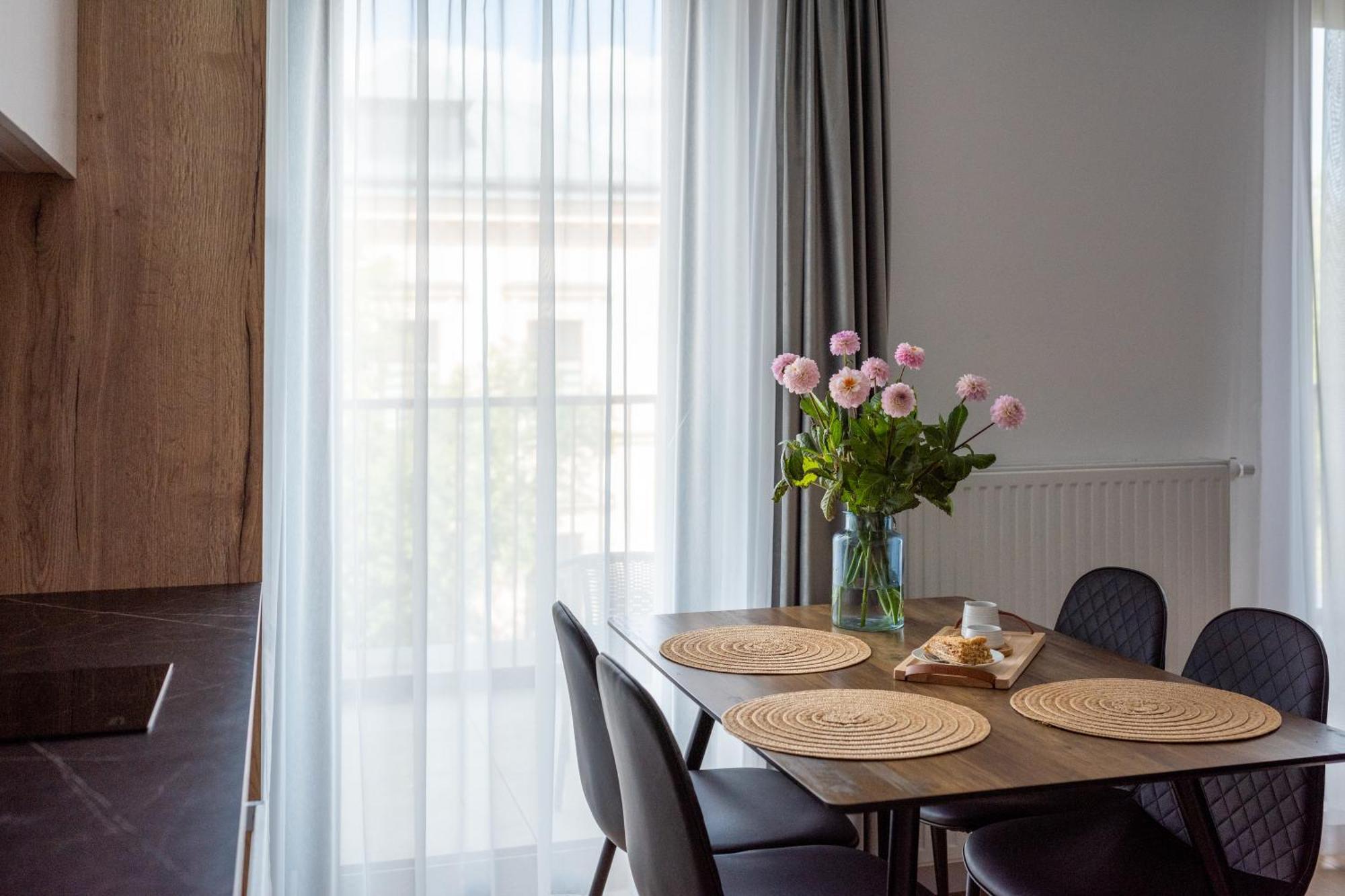 Inpoint Spacious Near Main Square & Kazimierz District Appartement Krakau