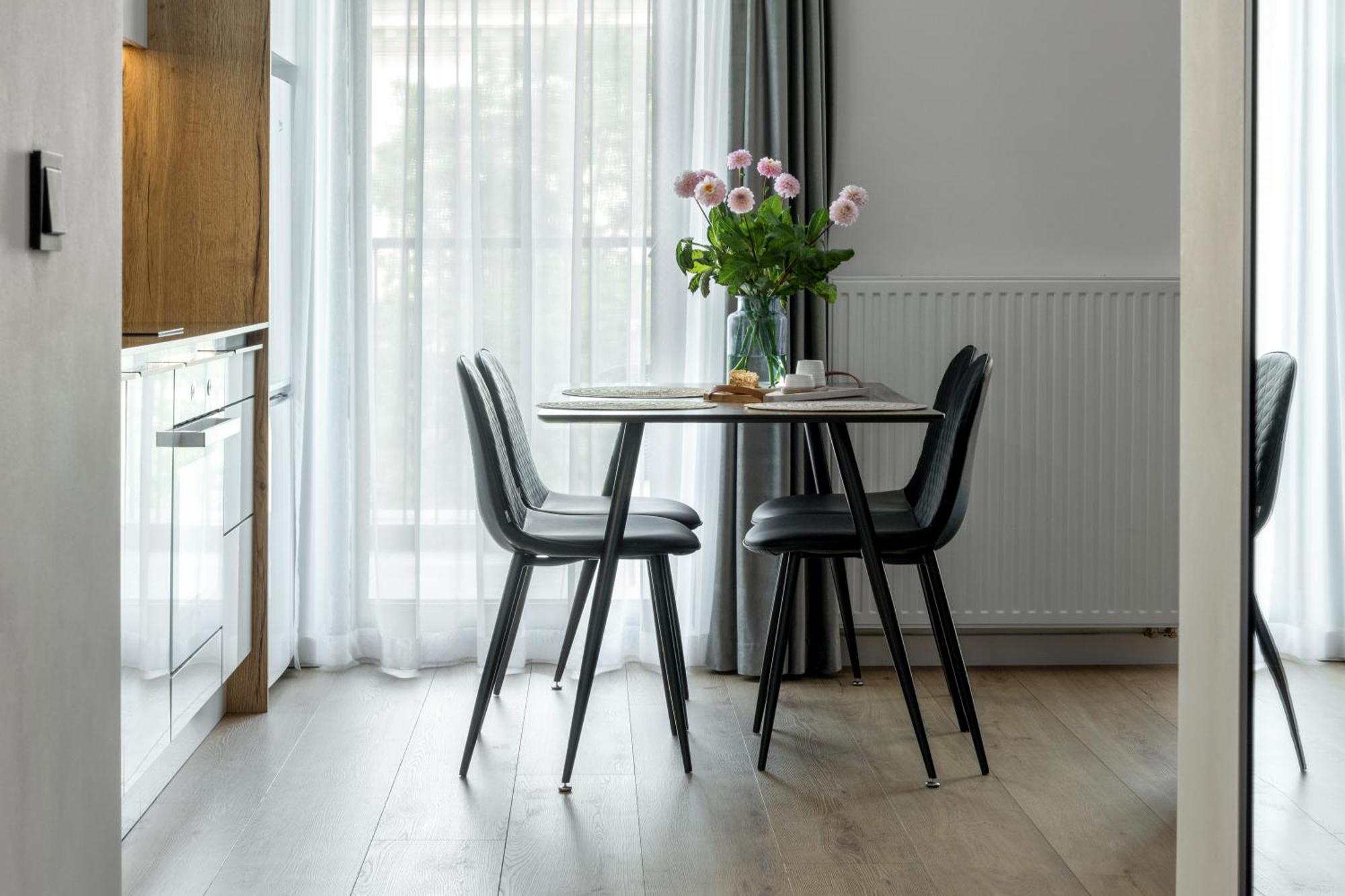 Appartement Inpoint Spacious Near Main Square & Kazimierz District Krakau
