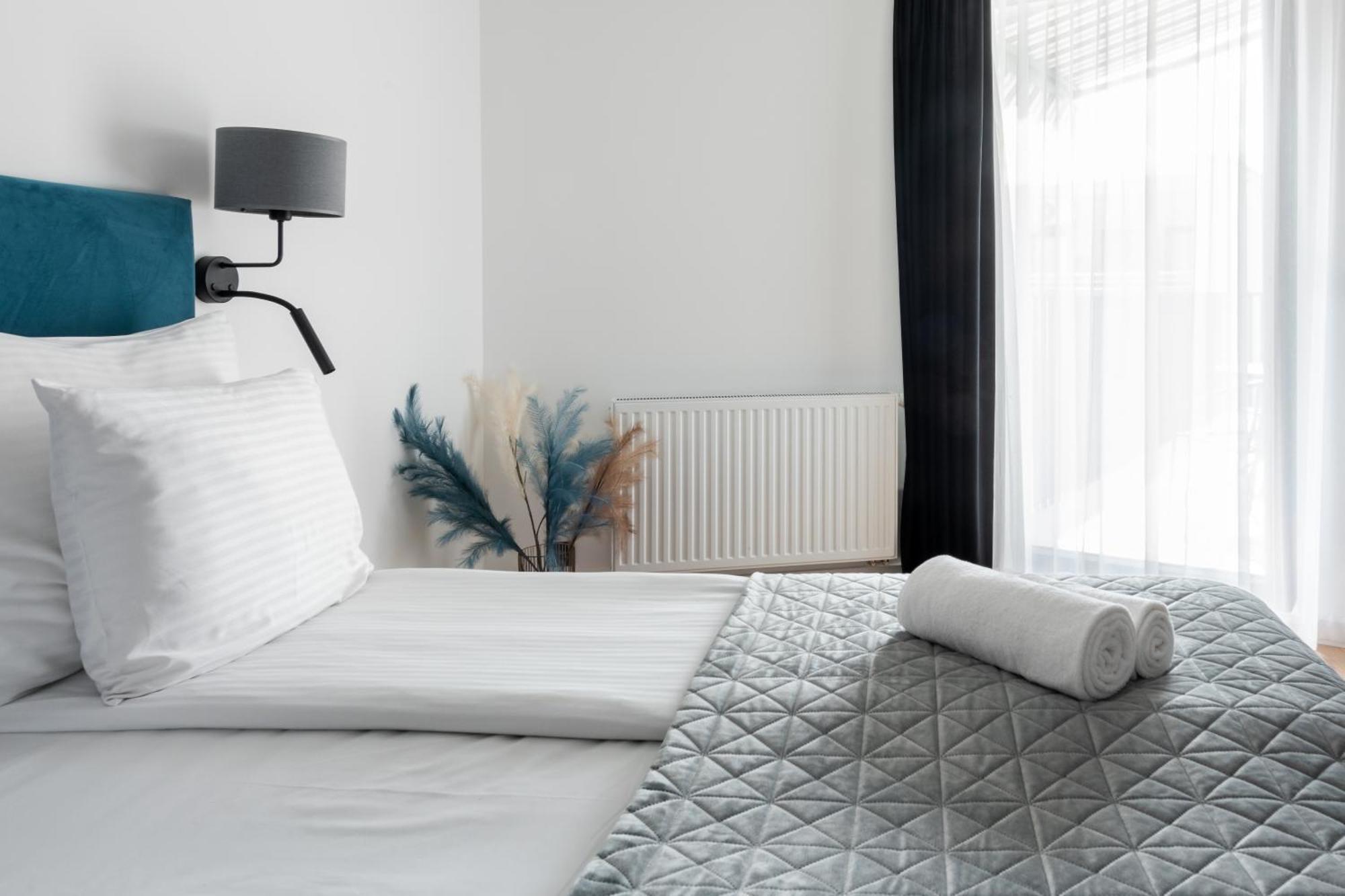 Inpoint Spacious Near Main Square & Kazimierz District * Krakau