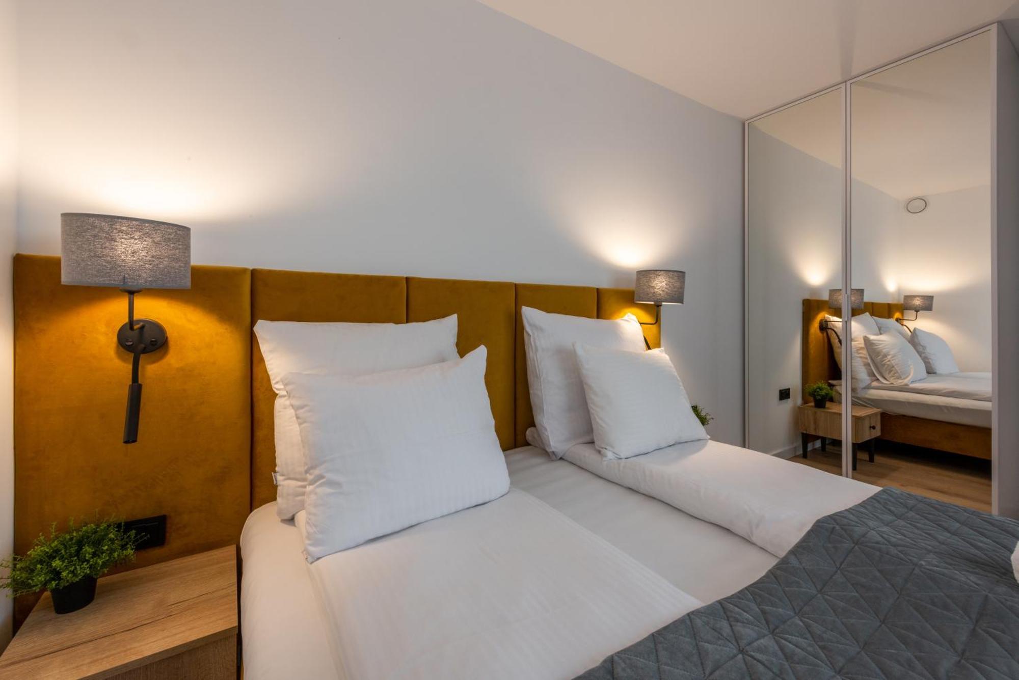 Inpoint Spacious Near Main Square & Kazimierz District Appartement