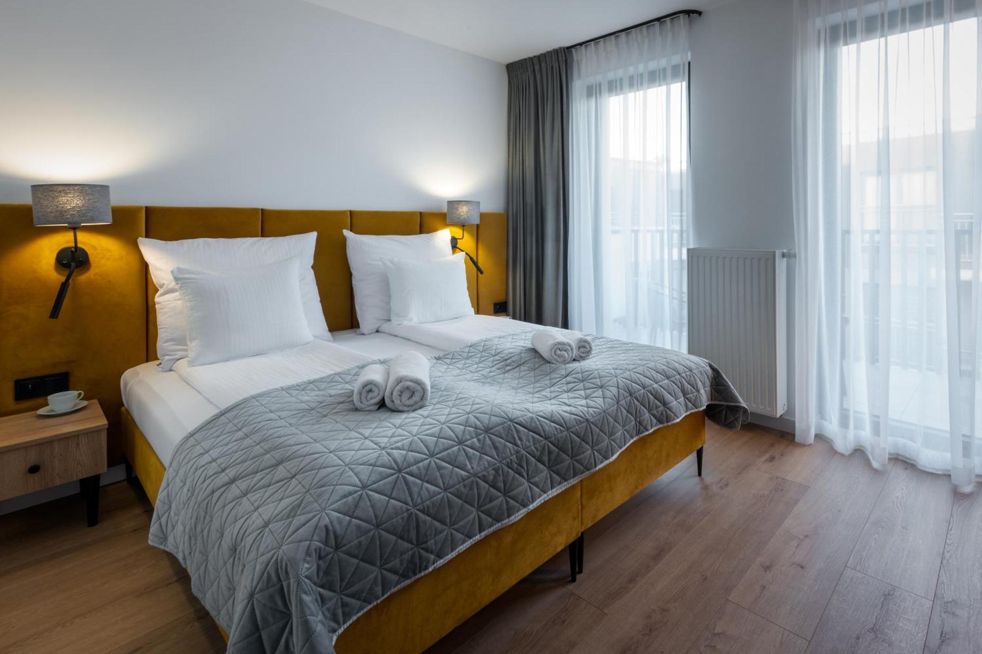 Inpoint Spacious Near Main Square & Kazimierz District * Krakau