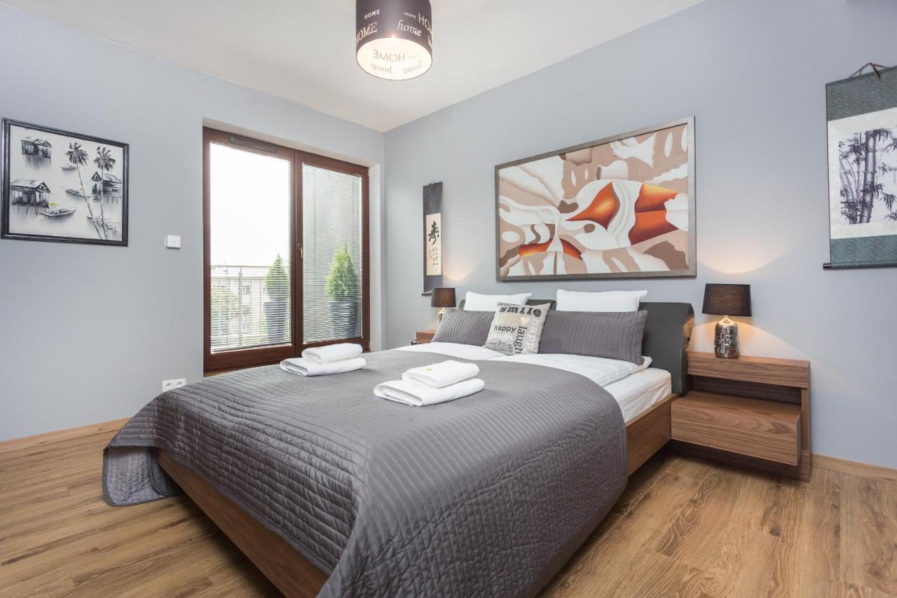 Inpoint Spacious Near Main Square & Kazimierz District Appartement *